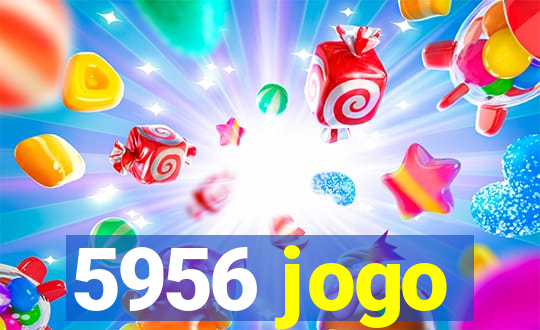 5956 jogo